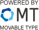 Powered by Movable Type 6.8.5