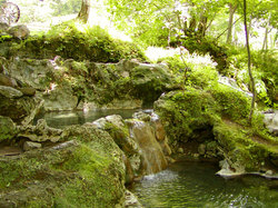 2002-07-13-岩尾別温泉三段の湯