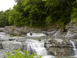 2012-07-16-三段の滝