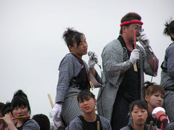 2004-7-4-厚岸夏祭り