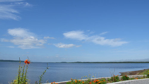 2012-08-25-浜頓別　クッチャロ湖半