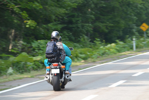 2013-08-14-014-三国峠へ向かうバイク