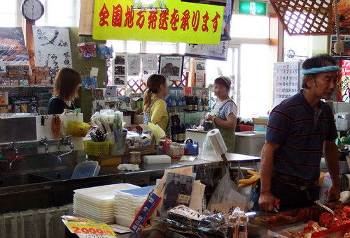 2014-07-18-道の駅の舟木商店