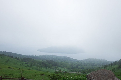 2014-07-19-美幌峠から屈斜路湖を望む