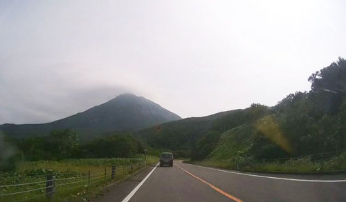 2015-08-09-ウトロから知床峠へ