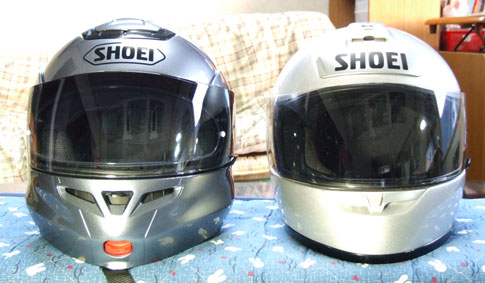 SHOEI マルチテック