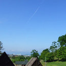 ２００７年日の出公園キャンプ場