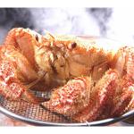 【通殺し】毛ガニ