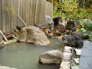 温泉ぺんしょん　ほしの灯家（あかりや）　閉館