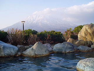 まっかり温泉　真狩村温泉保養センター