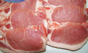 かみふらのポーク