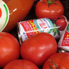 びらとりトマト「ニシパの恋人」