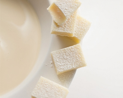 ロイズ生チョコ　ホワイト