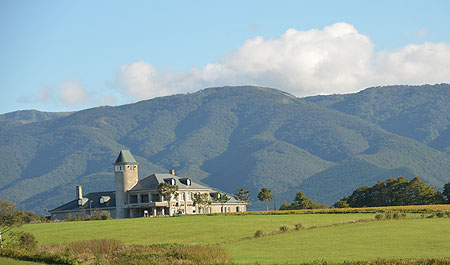 トワ・ヴェール