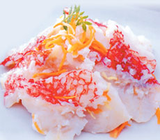 中井英策商店 キンキいずし