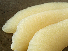 北釧路水産の数の子