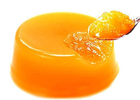 夕張メロン ピュアゼリー